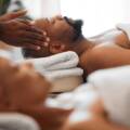 The Magic of Couple’s Massage: Healing Together, Deepening Love