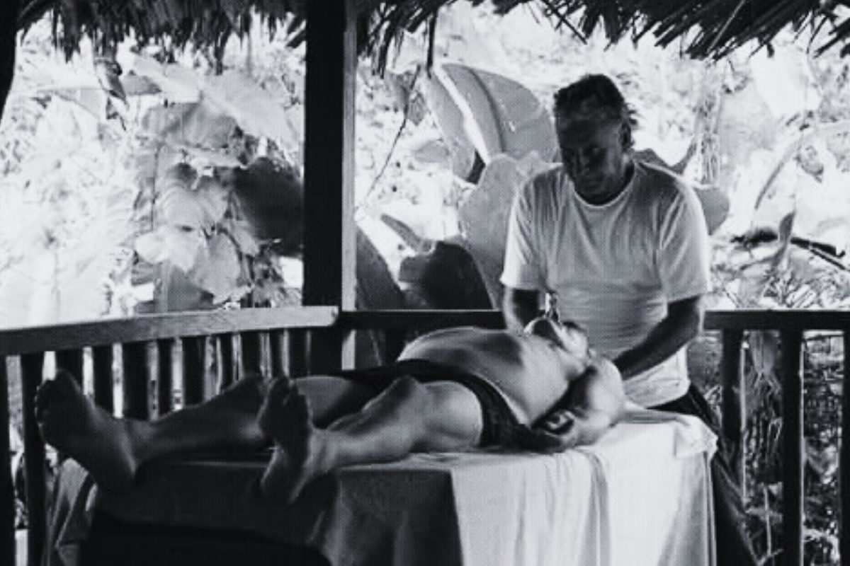 Acupuncture